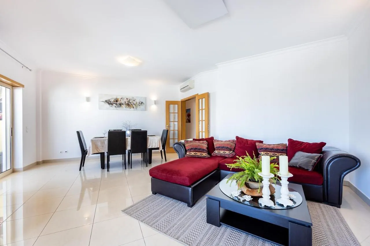 Apartment Gloria Lagos