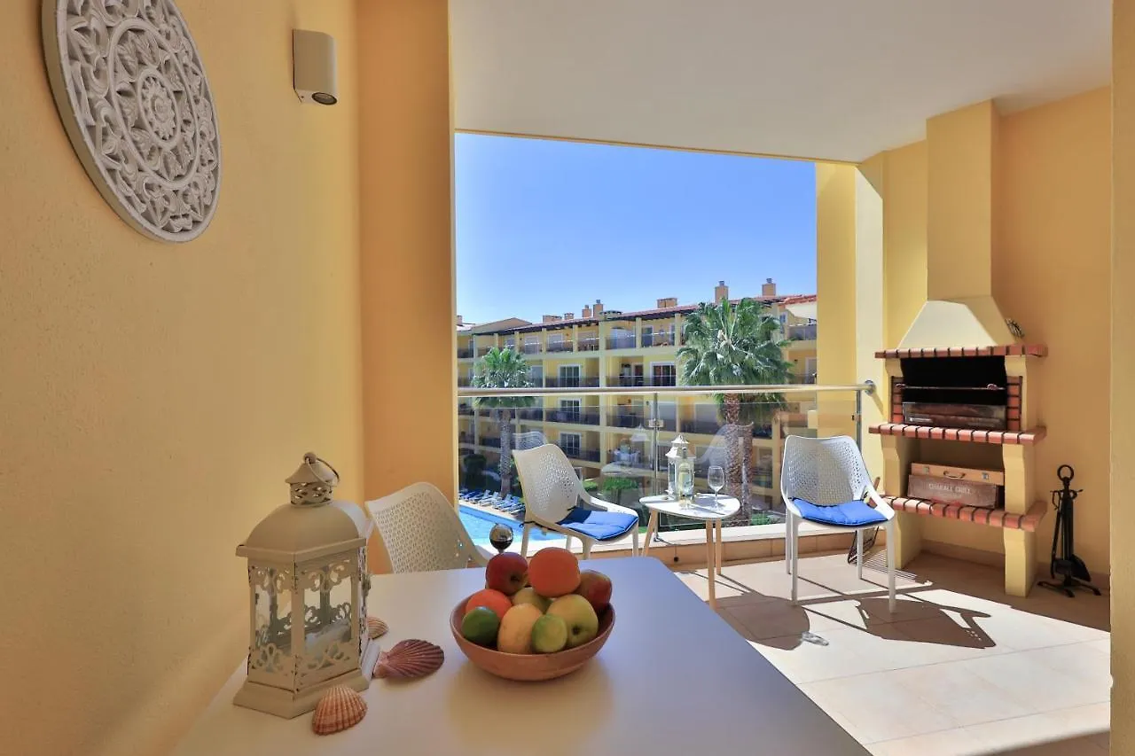 Apartment Gloria Lagos 0*,