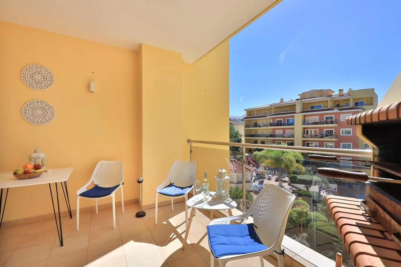 Apartment Gloria Lagos