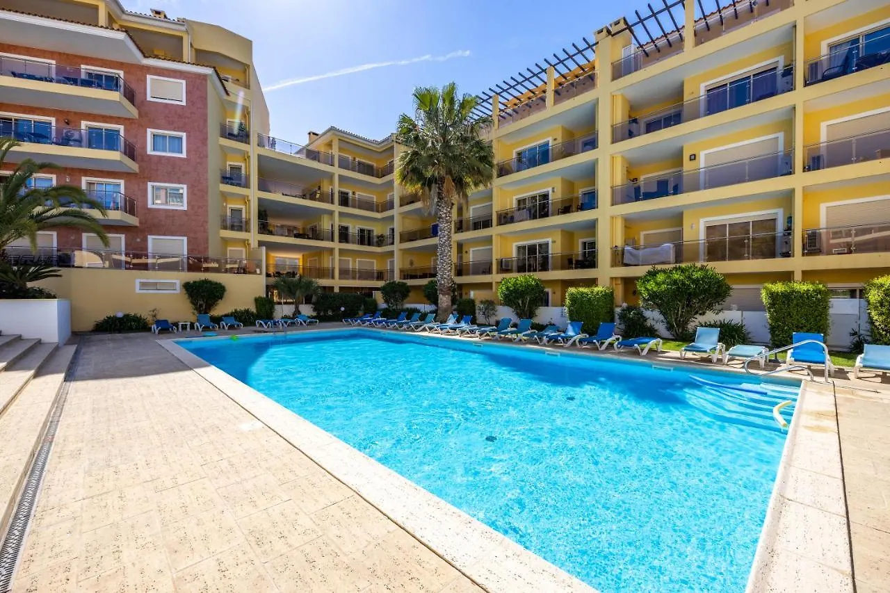 Apartment Gloria Lagos