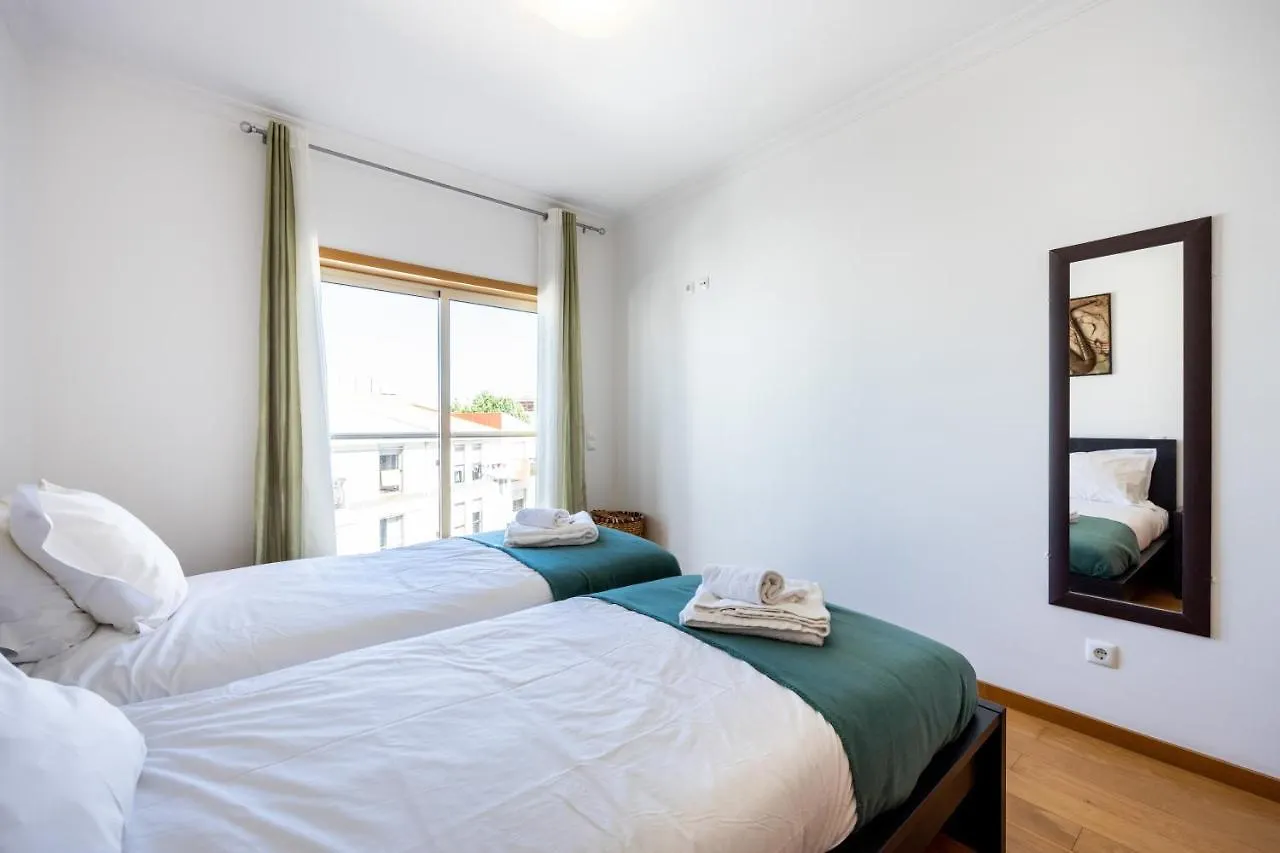 Apartment Gloria Lagos