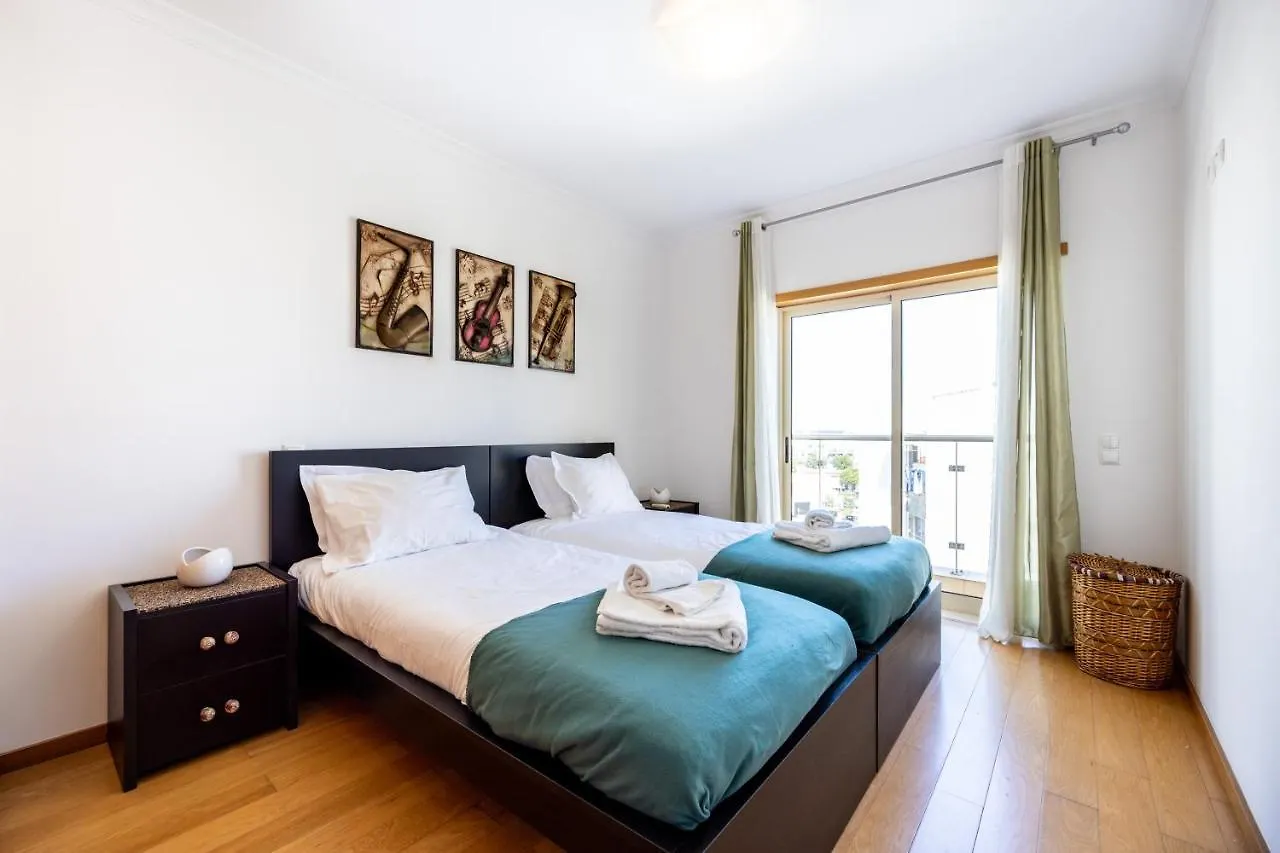 Apartment Gloria Lagos