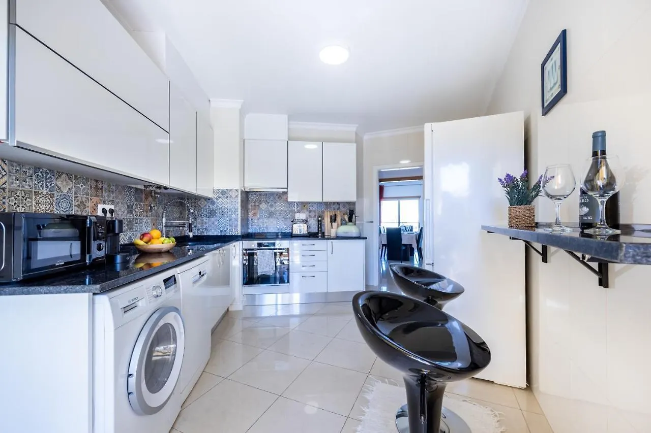 Apartment Gloria Lagos