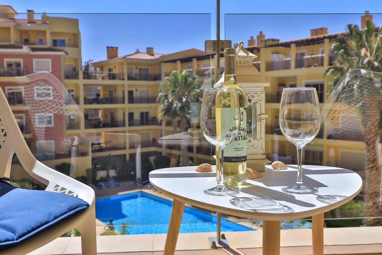 Apartment Gloria Lagos