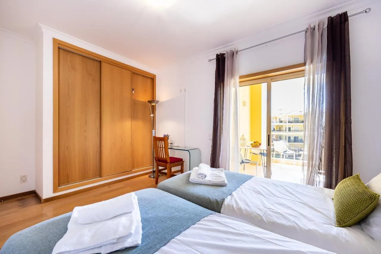 Apartment Gloria Lagos