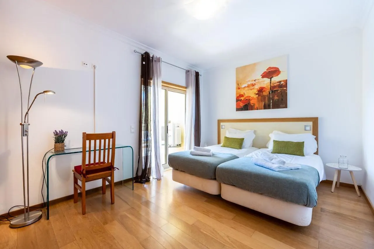 Apartment Gloria Lagos Portugal