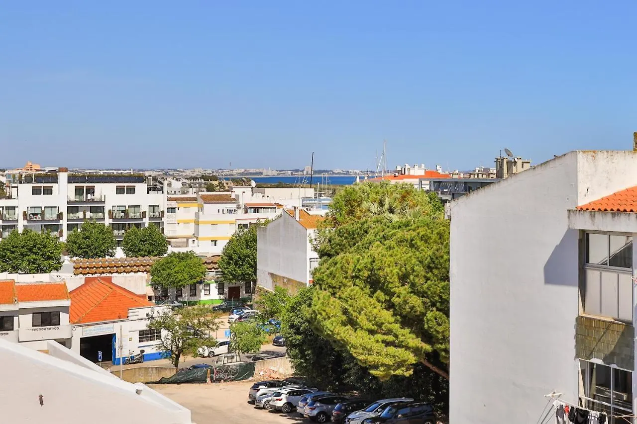 Apartment Gloria Lagos 0*,  Portugal