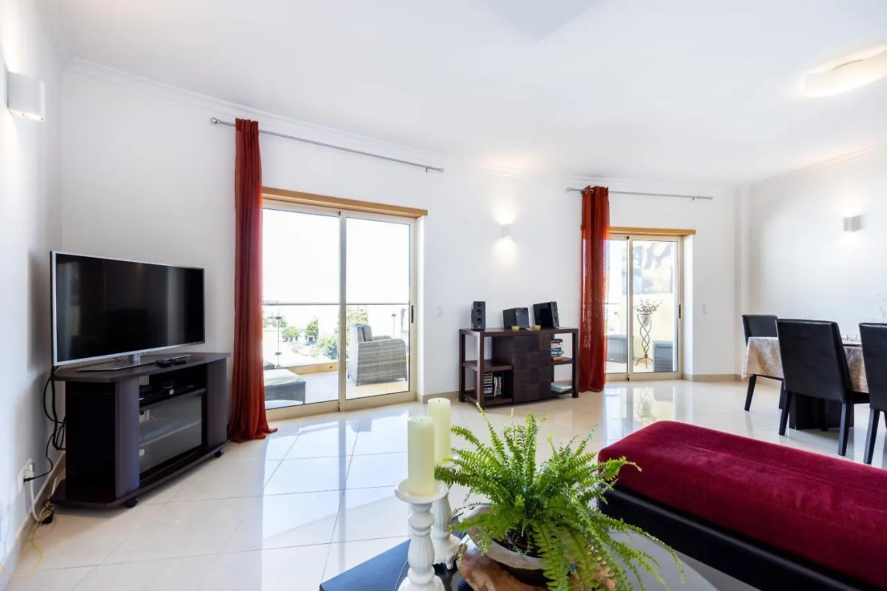 Apartment Gloria Lagos
