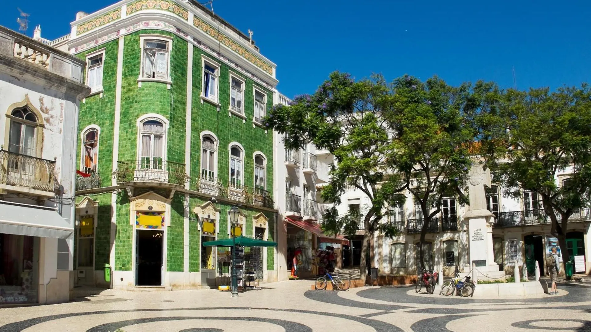 Apartment Gloria Lagos