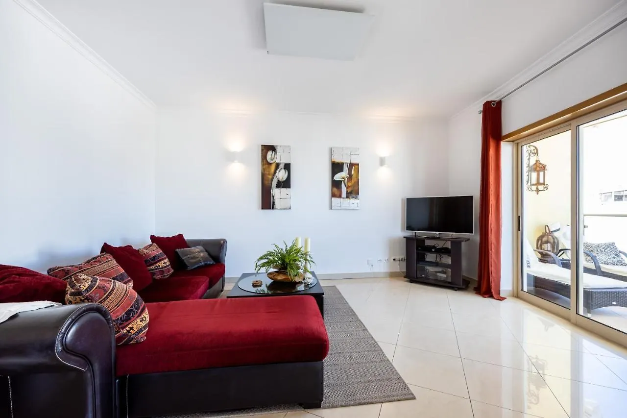 Apartment Gloria Lagos 0*,  Portugalsko