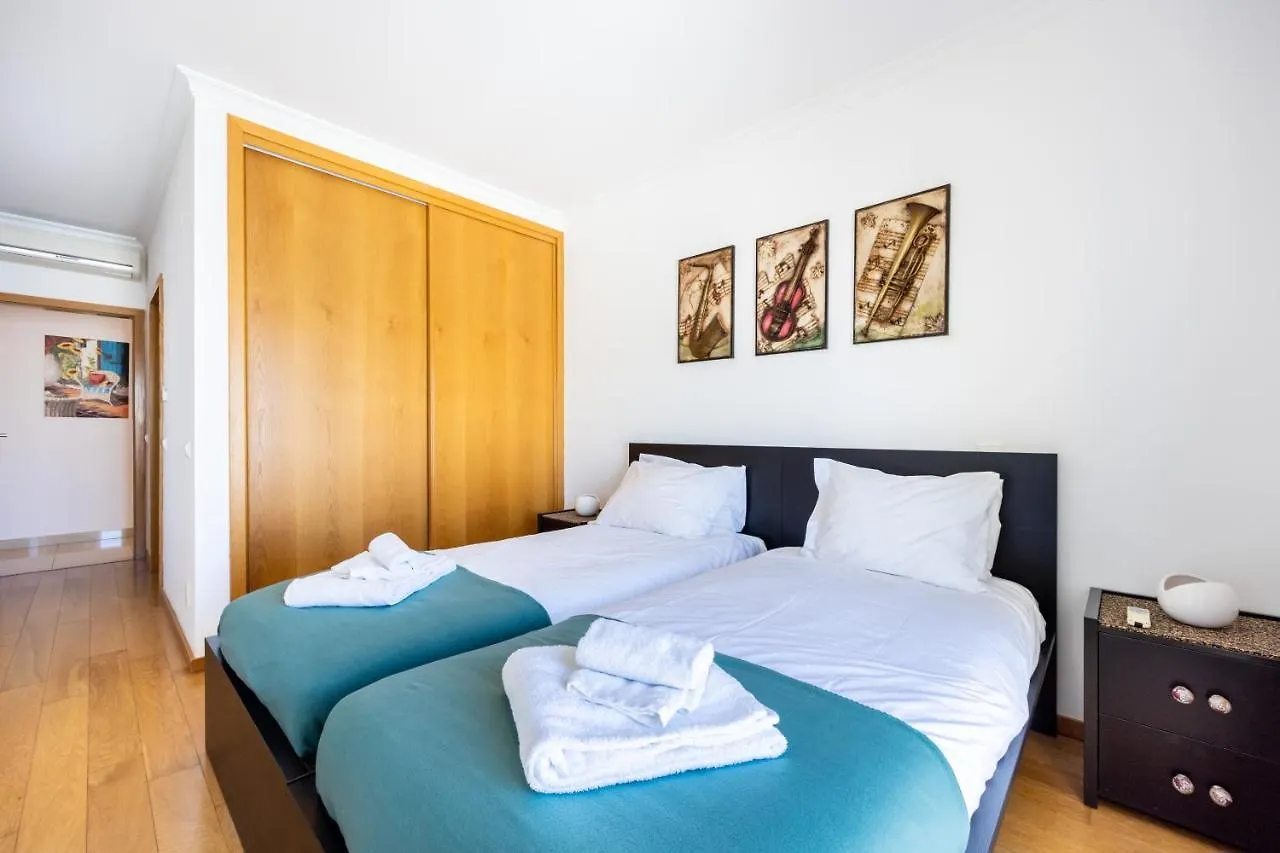 Apartment Gloria Lagos Portugalsko
