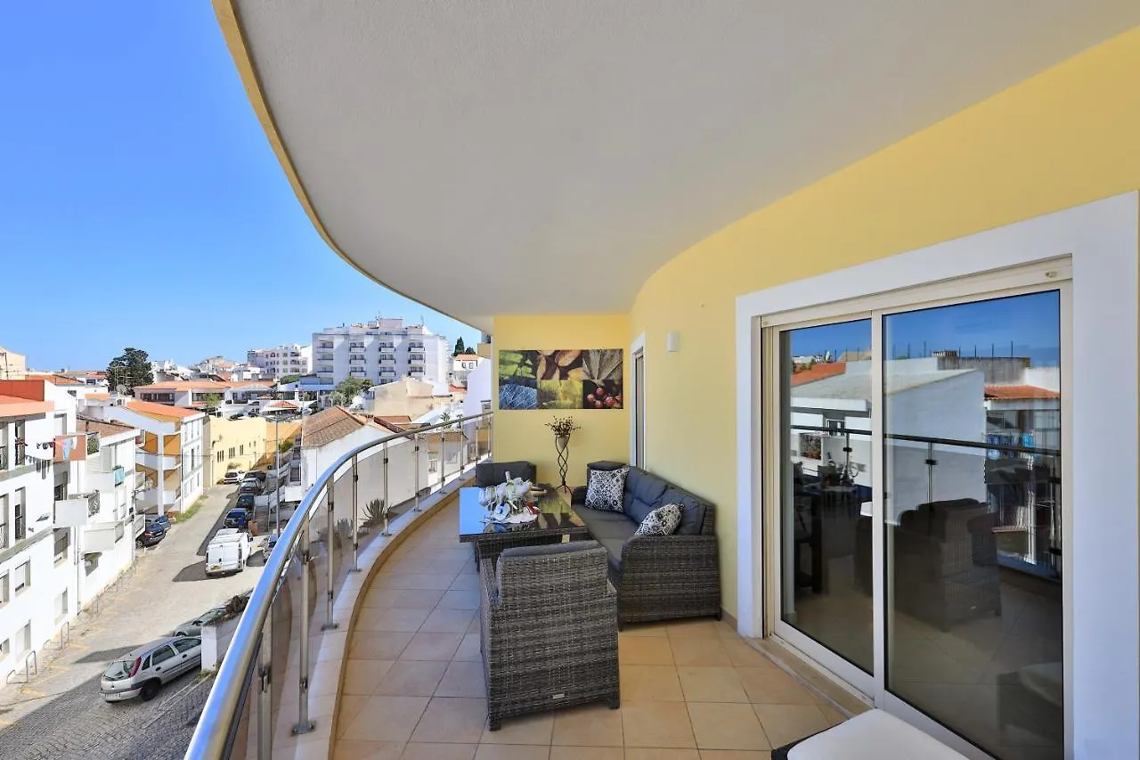 Apartment Gloria Lagos