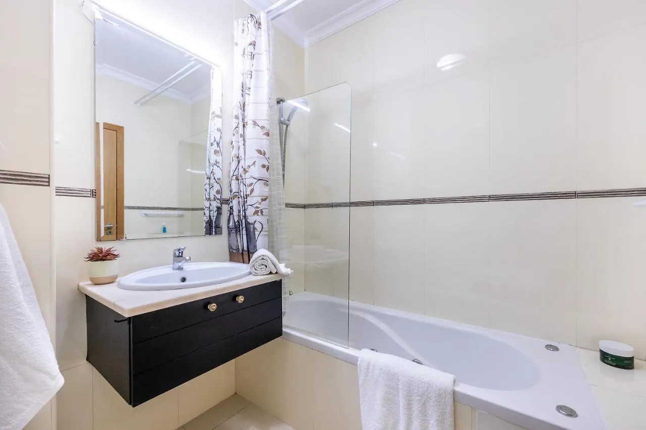 Apartment Gloria Lagos Portugalsko