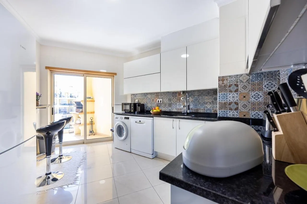 Apartment Gloria Lagos 0*,  Portugalsko