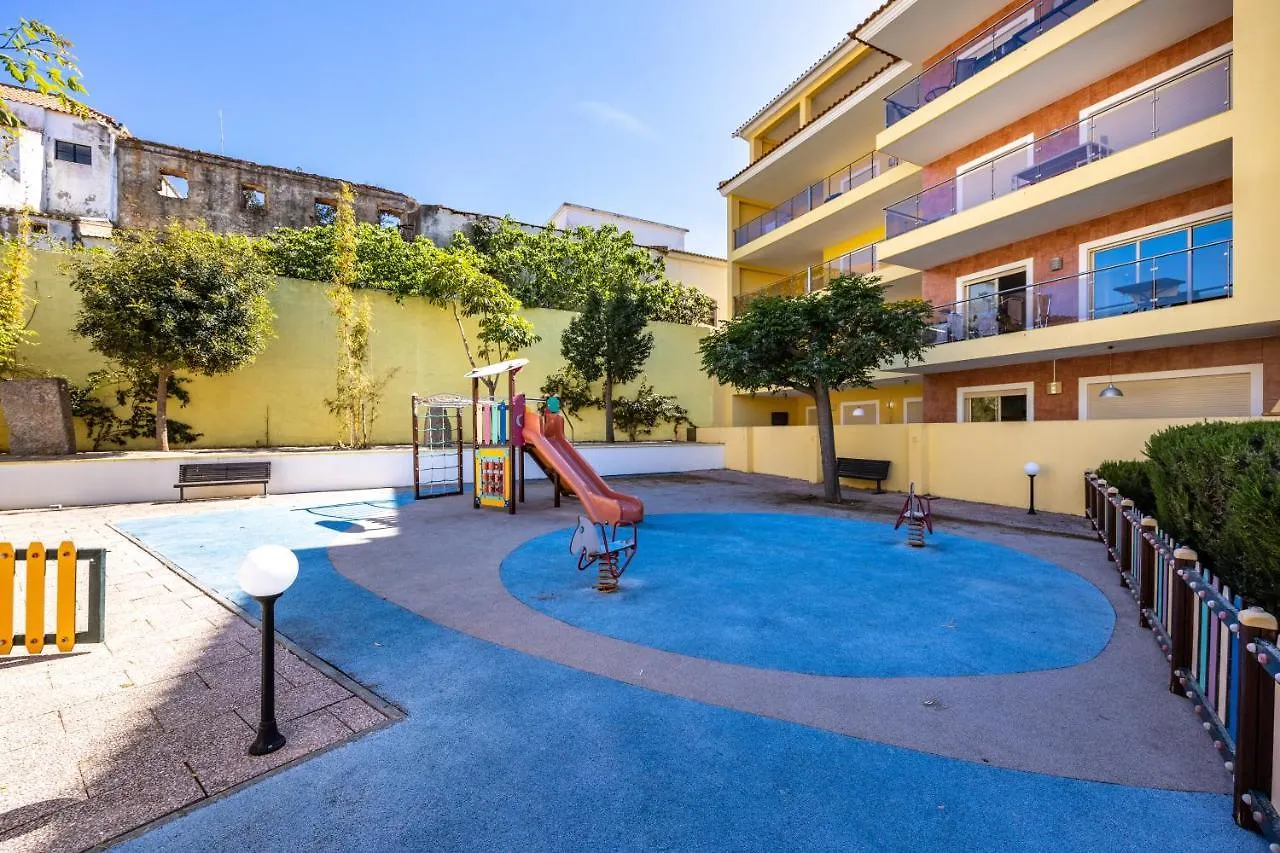 Apartment Gloria Lagos