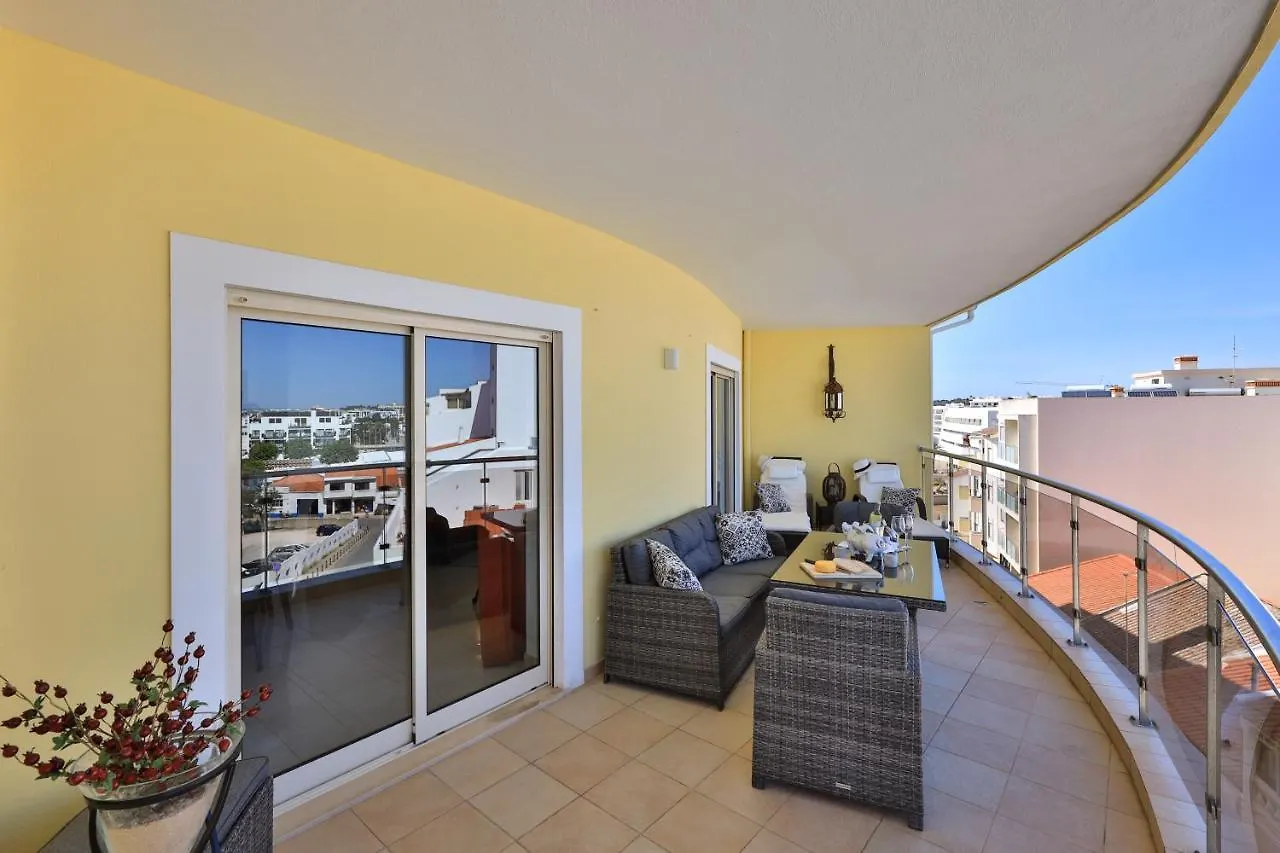 Apartment Gloria Lagos Portugalsko